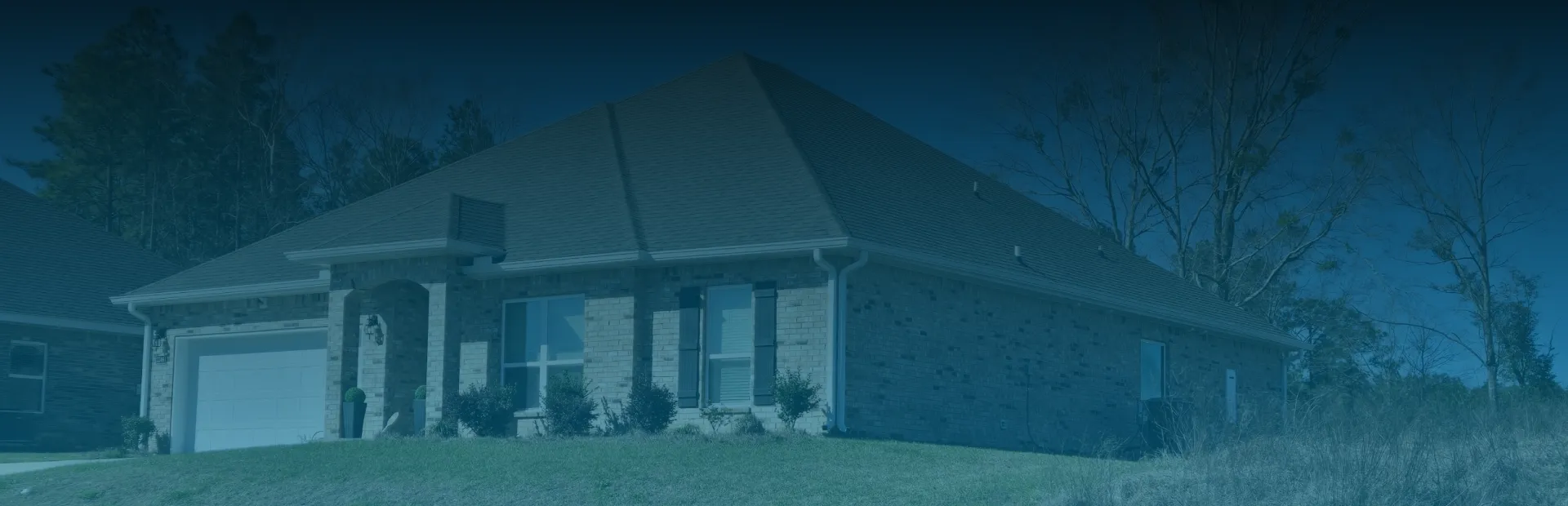 gutter repair breadcrumb